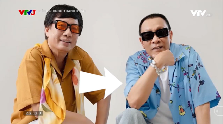 Nhà ngoại giao Lại Ngọc Đoàn cho hay thời trẻ Lại Văn Sâm là "hot boy" trong lớp.