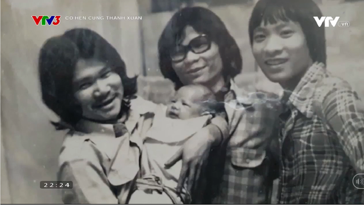 Nam MC được nhiều người khen ngợi vì phong cách thời trẻ.