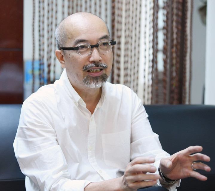 Ông Vi Kiến Thành - Cục trưởng Cục Điện ảnh - lên tiếng về những tranh cãi xoay quanh giải Nữ diễn viên phụ xuất sắc của Bùi Lan Hương.