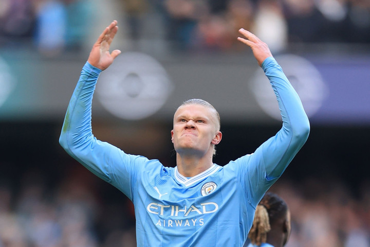 Man City đến làm khách của Luton Town.