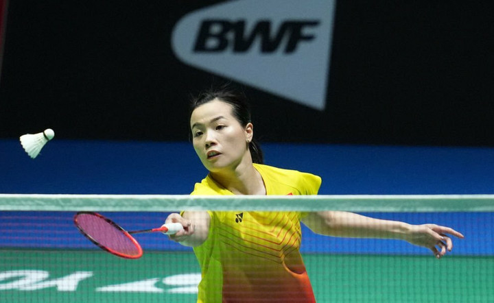 Nguyễn Thùy Linh ra quân ở Olympic 2024 hôm nay 29/7.