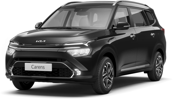 Kia Carens All New là một mẫu MPV cỡ trung được sản xuất bởi Kia Motors. (Ảnh: Kia Viet Nam)