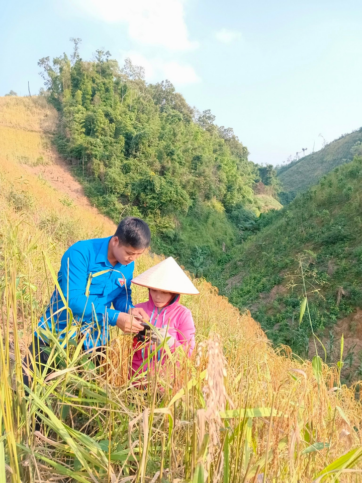 Với những nỗ lực mạnh mẽ, quyết tâm của các cấp, Lạng Sơn đang tạo nhiều cơ hội số hóa một cách hiệu quả cho người nông dân.