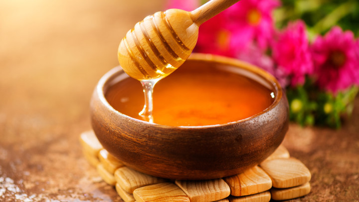 Tại sao mật ong ở thời cổ đại có thể bảo quản được hàng nghìn năm? (Ảnh: Tasting Table)