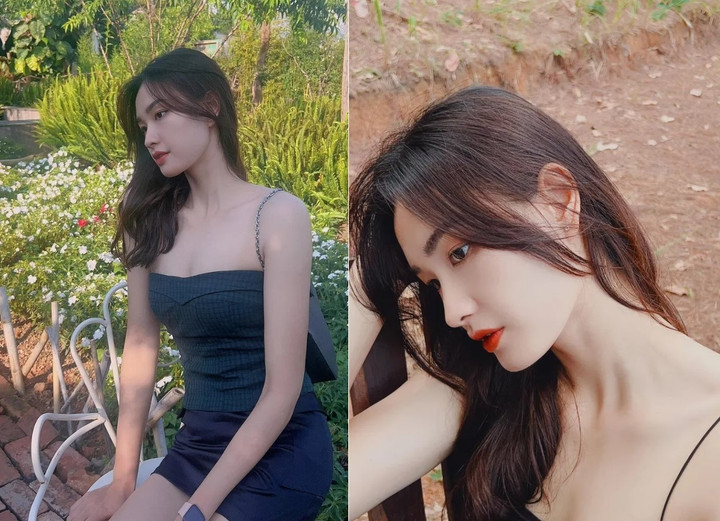 Giải bóng chuyền VĐQG 2023 là giải đấu cuối cùng trong sự nghiệp của Đặng Thị Kim Thanh. Quyết định giải nghệ ở tuổi 24 của Kim Thanh khiến người hâm mộ tiếc nuối, bởi cô vẫn là một trong những tay đập xuất sắc của bóng chuyền Việt Nam.