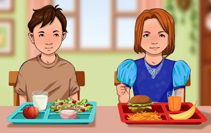 Câu đố này không hề đơn giản.