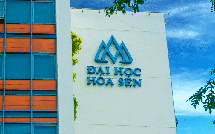 Trường Đại học Hoa Sen (TP.HCM)
