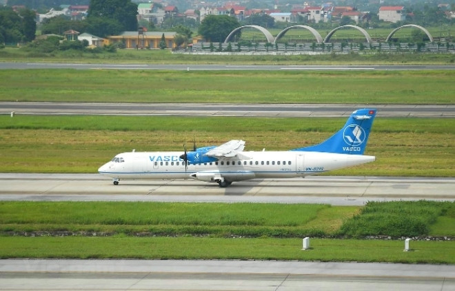 Sân bay đầu tiên ở nước ta được xây dựng tại tỉnh nào? - 5