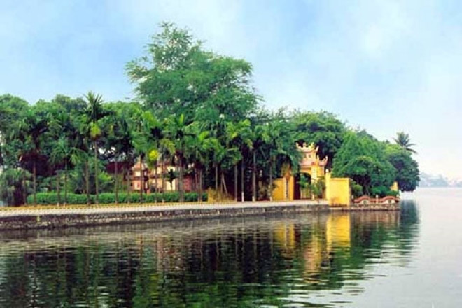 Ngôi chùa nào ở nước ta lọt top chùa đẹp nhất thế giới? - 3