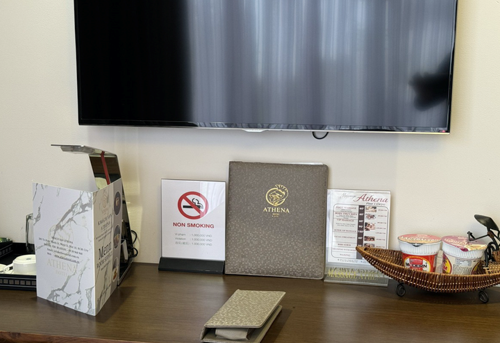 Thực hiện nghiêm các quy định về phòng chống tác hại thuốc lá.