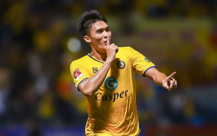 CLB Thanh Hoá đặt mục tiêu đánh bại Khánh Hoà.