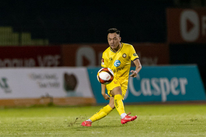 CLB Thanh Hoá gặp khó khăn.