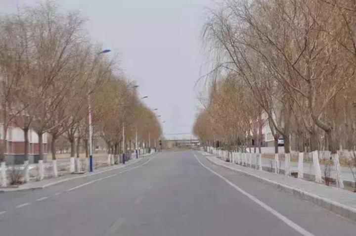 Năm 1996, chính phủ Trung Quốc tuyên bố tạm dừng thử nghiệm hạt nhân và người dân trong thành phố được di dời theo chính sách tái định cư. 404 bị bỏ hoang theo thời gian và thậm chí nhiều người Trung Quốc ngày nay không biết đến sự tồn tại của nó.