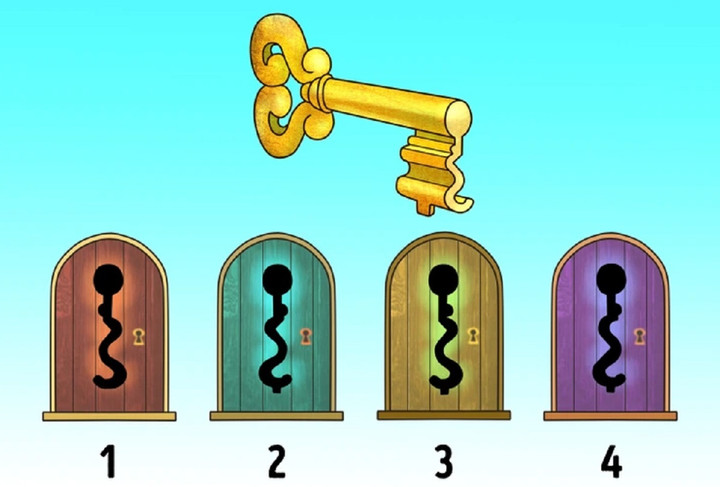 Bạn sẽ chọn số nào?