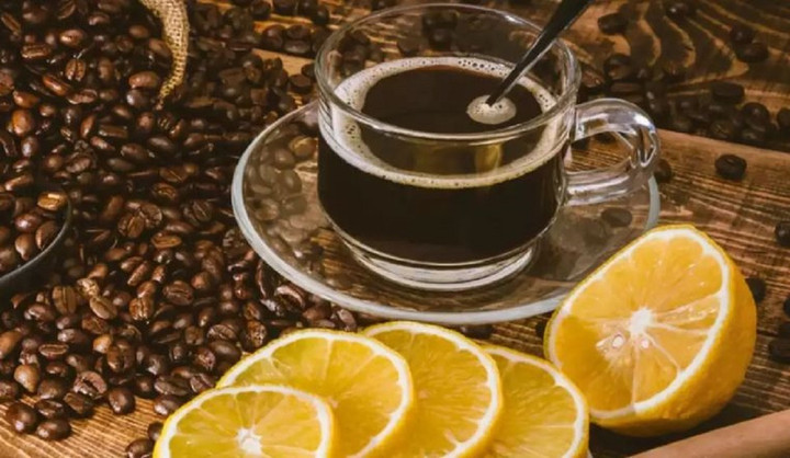 Chưa có nghiên cứu nào cho biết việc kết hợp 2 nước chanh và cà phê sẽ tăng cường khả năng giảm cân.
