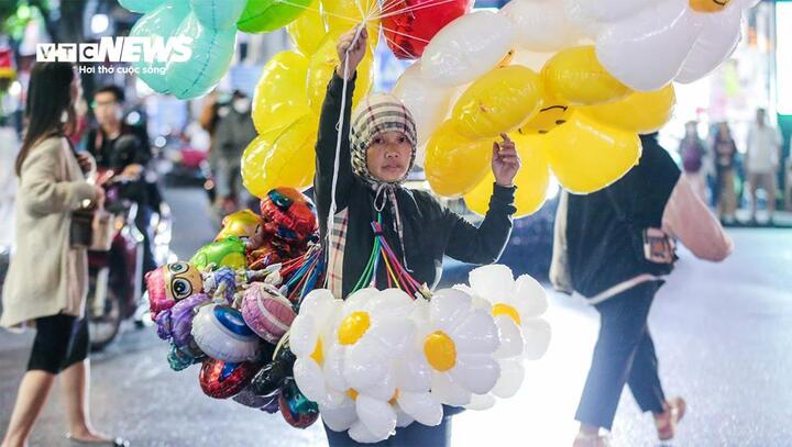 Ngày 5/12, miền Bắc mưa nhỏ vài nơi, trời rét. (Ảnh minh họa: Ngô Nhung)
