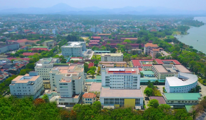 Bệnh viện Tây y đầu tiên của Việt Nam xây dựng năm nào? - 3