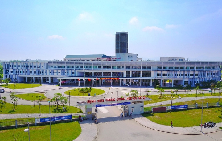 Bệnh viện Tây y đầu tiên của Việt Nam xây dựng năm nào? - 4