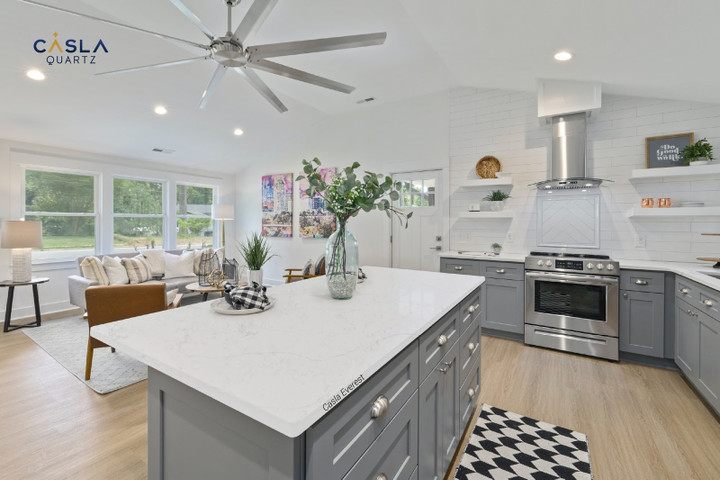 Các lý do nên lựa chọn đá thạch anh nhân tạo Caslaquartz - 5