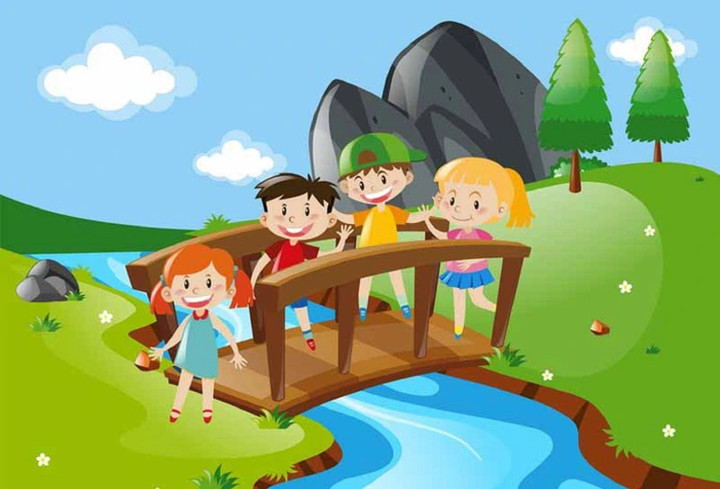 Câu đố này đòi hỏi IQ cao.