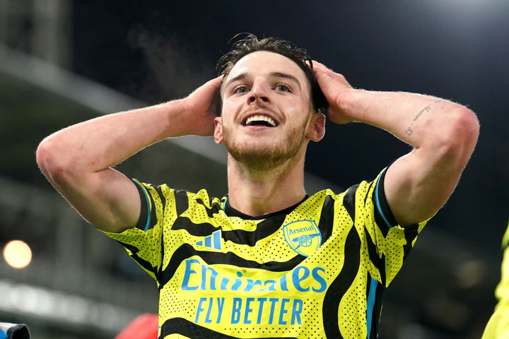 Arsenal chạm trán Fulham ở vòng 20 Ngoại Hạng Anh. (Ảnh: Getty Images)