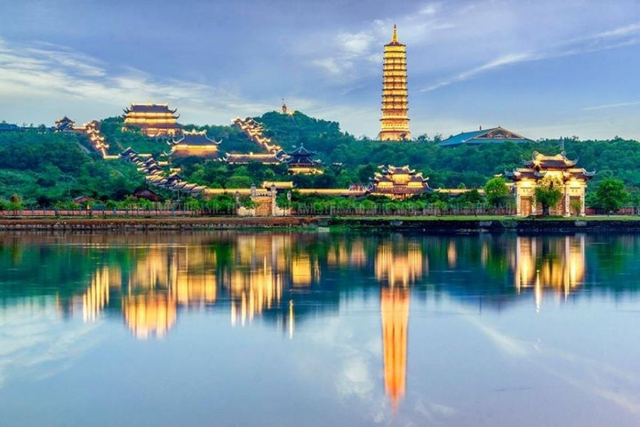 Nơi nào được ví như Vịnh Hạ Long trên cạn, đạo diễn Hollywood phải trầm trồ? - 6