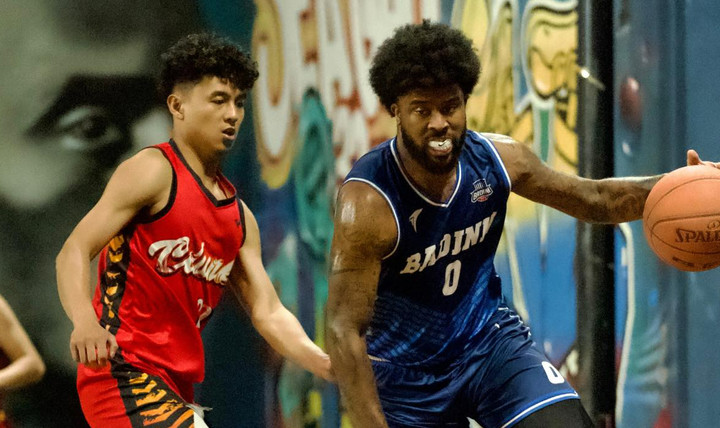 Giải vô địch bóng rổ Hà Nội được tổ chức lần thứ 2. (Ảnh: BTC)