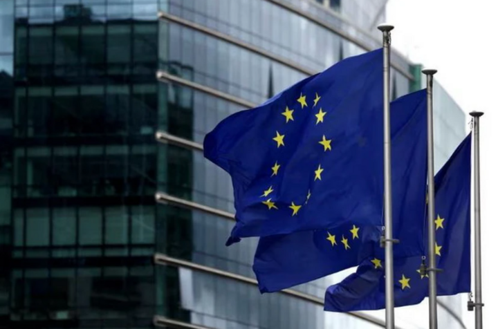 7 nước EU sẽ trích 1,2 tỷ euro quỹ công cho dự án điện toán đám mây. (Ảnh: Reuters)