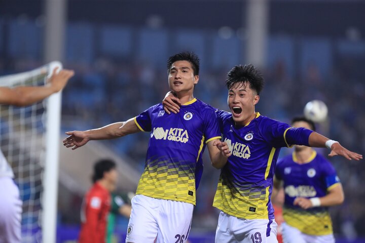 Trực tiếp bóng đá Hà Nội FC 2-1 Urawa Red Diamonds: Chiến thắng lịch sử