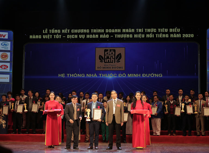 Nhà Thuốc Đỗ Minh Đường tư vấn điều trị mất ngủ trên VTV2 - 5