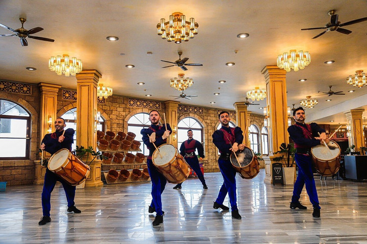 Du khách mê đắm với 'Mùa Giáng sinh trên mây' trên đỉnh Bà Nà - 8