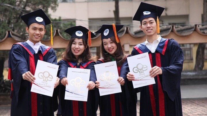 Phải làm gì khi bị mất bằng tốt nghiệp đại học?