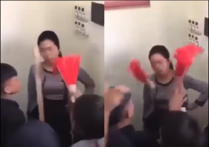 Thầy cô giáo không còn quyền gì - 2