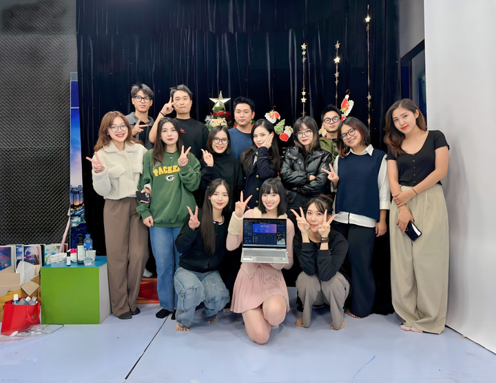 Dấu ấn tại sự kiện MegaDay trong Lễ hội mua sắm cùng VTVcab - 3