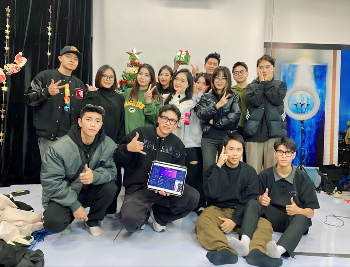 Dấu ấn tại sự kiện MegaDay trong Lễ hội mua sắm cùng VTVcab - 4