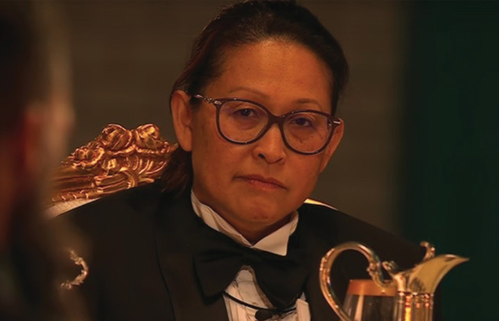 Mai là người giành chiến thắng trong chương trình.