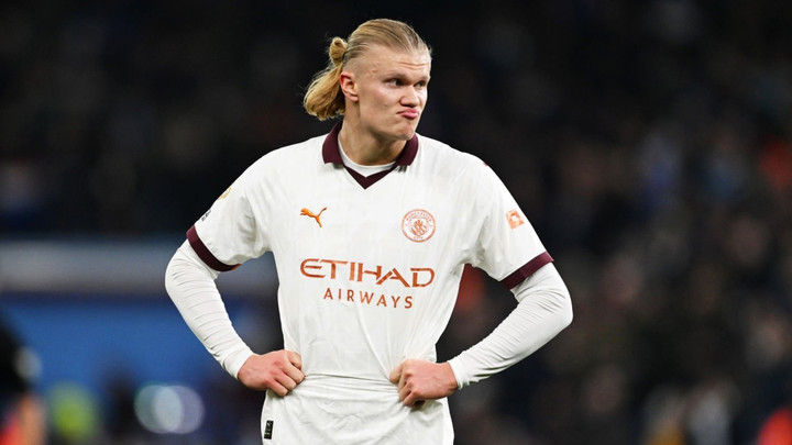 Man City chạm trán Crystal Palace ở giải Ngoại Hạng Anh.