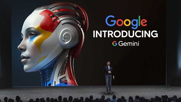 Google giới thiếu Gemini là mô hình trí thông minh nhân tạo phức tạp nhất của hãng đến thời điểm hiện tại.
