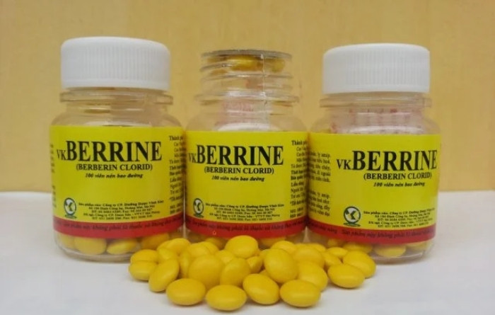 Ai là người sáng chế ra ‘thần dược’ bệnh đường ruột Berberin? - 4
