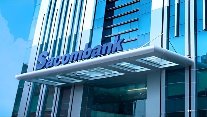 Giới thiệu về Ngân hàng STB (Sacombank)