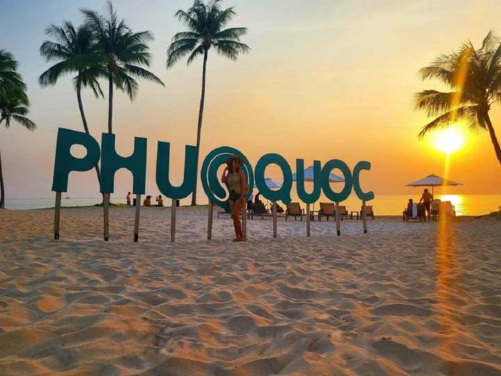 Thị trường du lịch nội địa ế ẩm dịp nghỉ Tết Dương lịch 2024. (Ảnh minh họa: H.T)