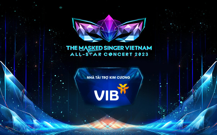 Cùng VIB đón chờ sự kiện âm nhạc lớn nhất năm The Masked Singer All-Star Concert - 1