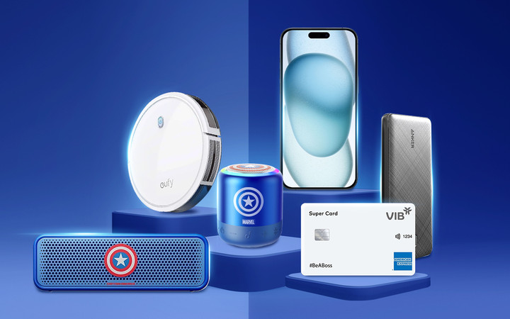 Cùng VIB đón chờ sự kiện âm nhạc lớn nhất năm The Masked Singer All-Star Concert - 3