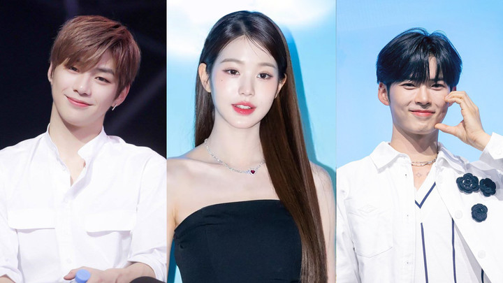 Kang Daniel, Jang Won Young và Sung Hanbin sẽ cùng nhau dẫn dắt sự kiện năm nay.