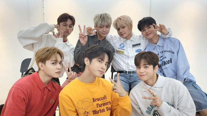 Nhóm nhạc Philippines, HORI7ON, xác nhận sẽ tham gia biểu diễn tại AAA 2023.