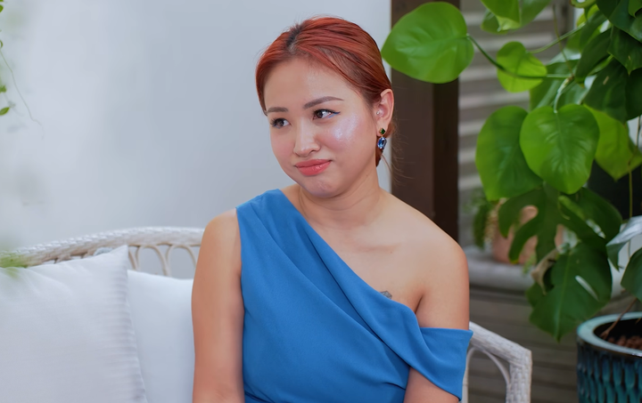 "Khi quyết định kết hôn, tôi cũng hỏi con: Người này sau này làm ba của con, con có đồng ý không".