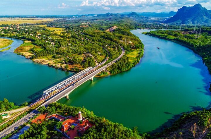 Tỉnh nào ở nước ta có nhiều hang động nhất? - 8