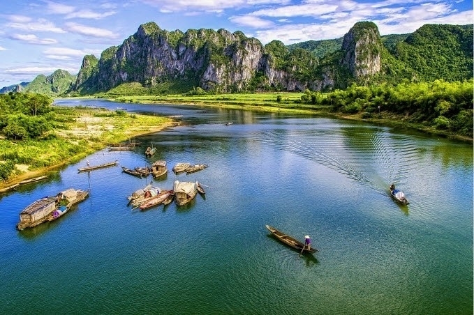 Tỉnh nào ở nước ta có nhiều hang động nhất? - 7