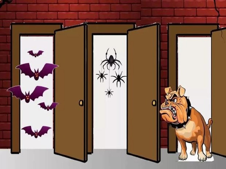 Bạn hãy thật tinh ý để trả lời câu hỏi này nhé.