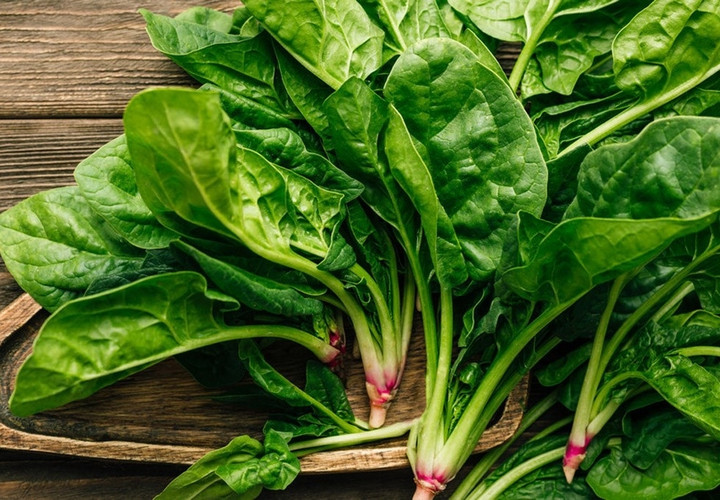 5 loại rau dân dã giúp quý ông luôn sung mãn trong 'chuyện ấy' - 3